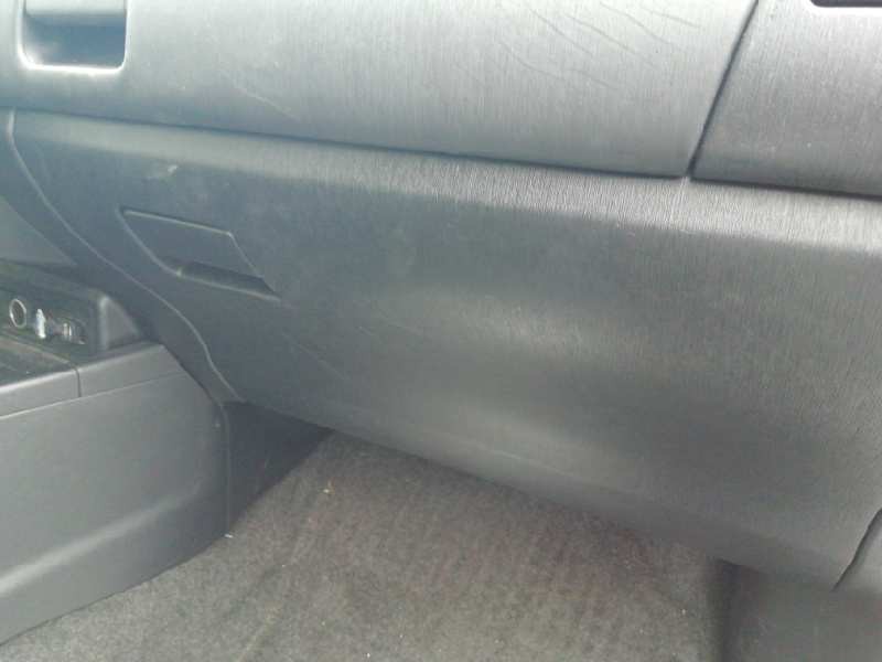 Recambio de guantera para toyota prius+ advance referencia OEM IAM  INFERIOR 