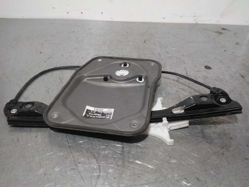 Recambio de elevalunas trasero derecho para skoda fabia (5j2 ) sport referencia OEM IAM 5J4839402A  