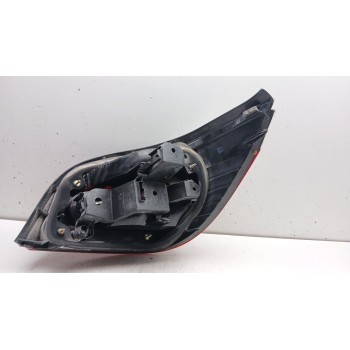 Recambio de piloto trasero izquierdo para bmw 5 (e60) 520 i referencia OEM IAM 6910767  