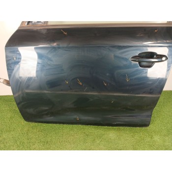 Recambio de puerta delantera izquierda para kia carens iv 1.6 gdi referencia OEM IAM 76003A4000  