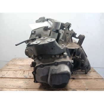 Recambio de caja cambios para opel vectra c (z02) 1.8 16v referencia OEM IAM   