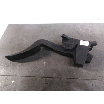 Recambio de potenciometro pedal para ssangyong rodius xdi premium referencia OEM IAM 2055021002  2055021002