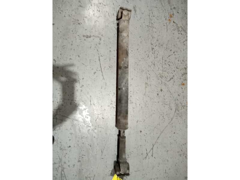 Recambio de transmision central para kia sorento 2.5 crdi cat referencia OEM IAM   