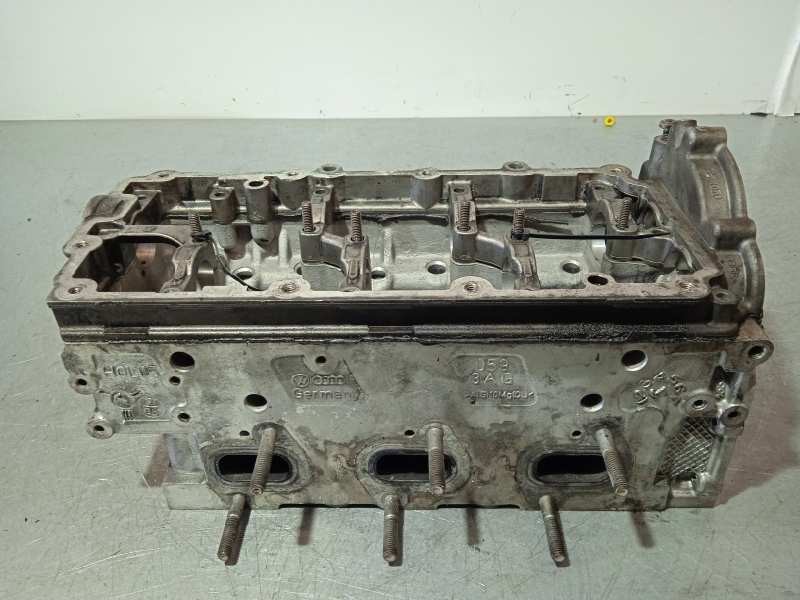 Recambio de culata para audi a6 berlina (4f2) 3.0 tdi quattro (165kw) referencia OEM IAM 0593AG  
