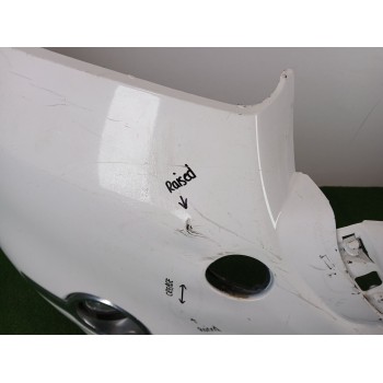 Recambio de paragolpes delantero para peugeot 208 i (ca_, cc_) 1.6 referencia OEM IAM 9672794477  