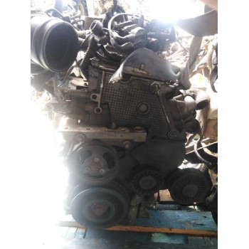 Recambio de motor completo para opel vectra c berlina club referencia OEM IAM Y20DTH <<M>> 
