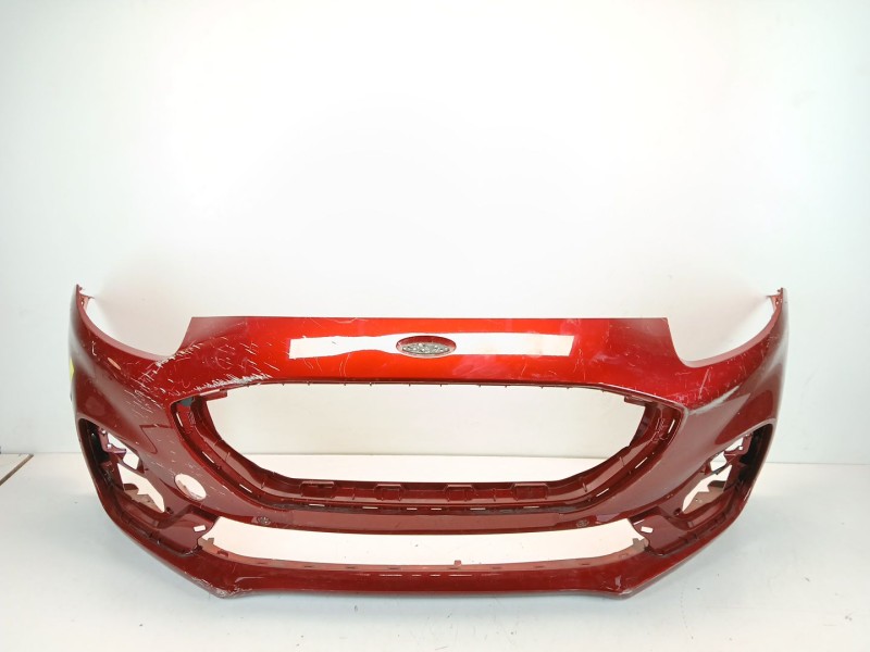 Recambio de paragolpes delantero para ford puma (j2k, cf7) 1.0 flexifuel referencia OEM IAM L1TB17757DPIA01  