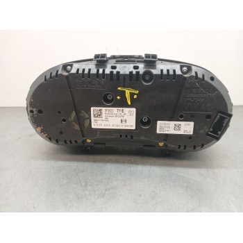 Recambio de cuadro instrumentos para seat leon st (5f8) x-perience 4drive referencia OEM IAM 5F0920711E 80.880KM 