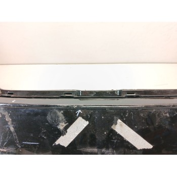 Recambio de paragolpes delantero para nissan juke (f16_) 1.0 referencia OEM IAM 620226PA0H  