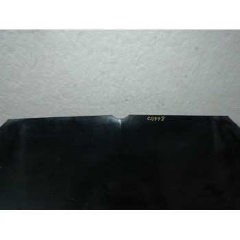 Recambio de capot para ssangyong rodius xdi premium referencia OEM IAM 6101021201 NEGRO 6101021201