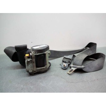 Recambio de pretensor airbag derecho para fiat fiorino básico referencia OEM IAM 7354644760E 073546447600 