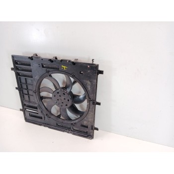Recambio de electroventilador para volkswagen crafter caja/chasis (sz_) 2.0 tdi referencia OEM IAM 2N0121207H  