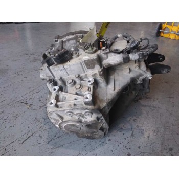 Recambio de caja casco para kia cee´d 1.6 crdi cat referencia OEM IAM S71767363475  