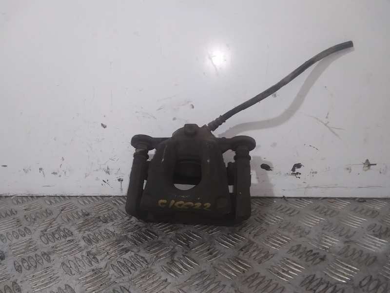 Recambio de pinza freno delantera derecha para bmw serie 1 berlina (e81/e87) 118d referencia OEM IAM  TRW 