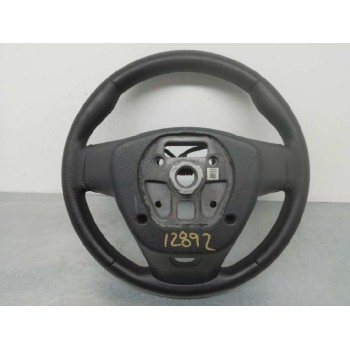 Recambio de volante para saab 9-5 lim. (03. 2010) vector referencia OEM IAM 13332551 CON MANDOS 3 RADIOS