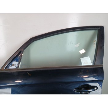 Recambio de puerta delantera izquierda para kia carens iv 1.6 gdi referencia OEM IAM 76003A4000  