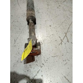 Recambio de transmision central para kia sorento 2.5 crdi cat referencia OEM IAM   