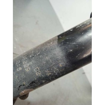 Recambio de amortiguador trasero izquierdo para kia venga basic referencia OEM IAM 553001P000  