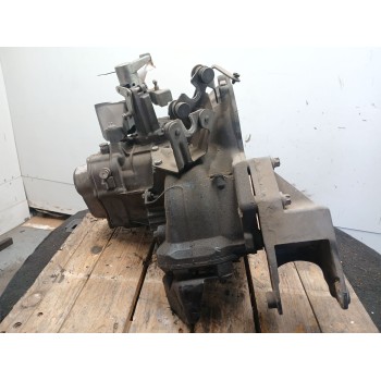 Recambio de caja cambios para opel vectra c (z02) 1.8 16v referencia OEM IAM   