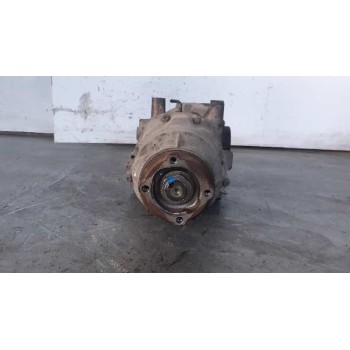 Recambio de diferencial trasero para honda hr-v (gh) 1.6 cat referencia OEM IAM   