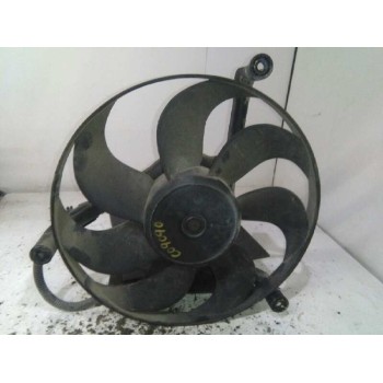 Recambio de electroventilador para volkswagen new beetle (9c1/1c1) 2.0 referencia OEM IAM 1C0959455 1C0959455 3 PINS