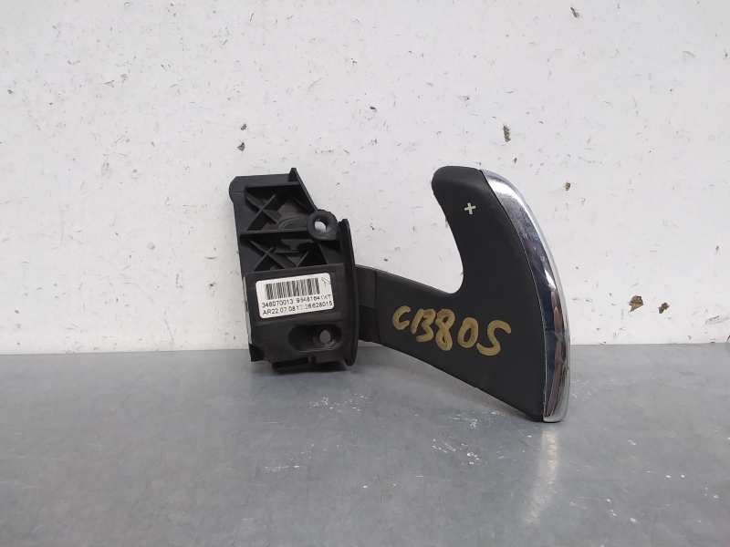 Recambio de mando volante para citroën c4 grand picasso 2.0 hdi fap referencia OEM IAM 96481641XT  