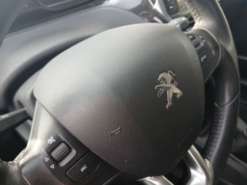 Recambio de kit airbag para peugeot 208 i (ca_, cc_) 1.2 puretech 82 referencia OEM IAM   