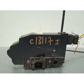 Recambio de cerradura puerta delantera izquierda para citroën c4 picasso intensive referencia OEM IAM 9810310380 9810310380 7 CA