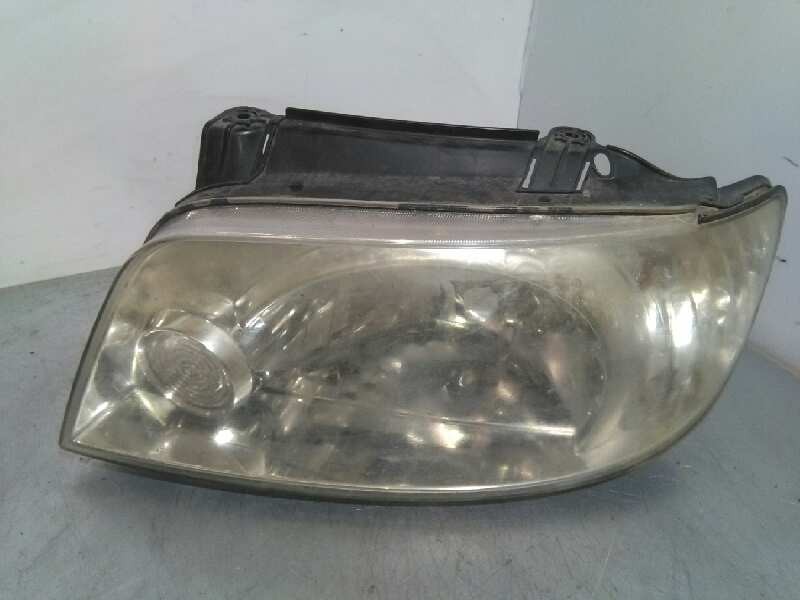 Recambio de faro izquierdo para hyundai matrix (fc) 1.5 crdi gls referencia OEM IAM  MONOPTICA 