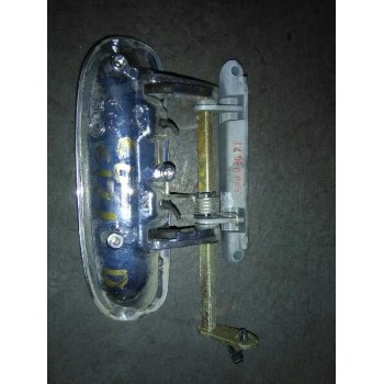 Recambio de maneta exterior delantera derecha para alfa romeo 166 2.4 jtd business referencia OEM IAM   