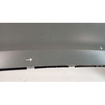 Recambio de paragolpes trasero para tesla model 3 ev referencia OEM IAM 108398300  