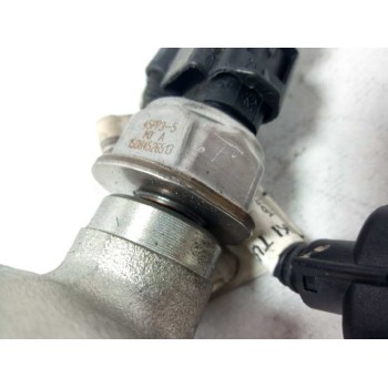 Recambio de rampa inyectora para opel astra j lim. selective referencia OEM IAM 55570022  