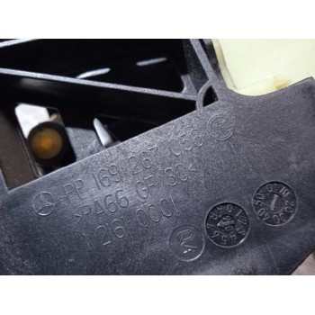 Recambio de palanca cambio para mercedes-benz clase b (w245) 2.0 cdi cat referencia OEM IAM 169267056 A1693700709 AUTOMATICO