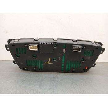 Recambio de cuadro instrumentos para ssangyong actyon sports 200 xdi limited 4wd referencia OEM IAM 8021031521  