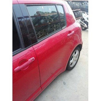 PUERTA TRASERA IZQUIERDA 