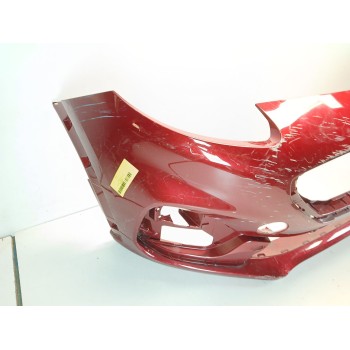 Recambio de paragolpes delantero para ford puma (j2k, cf7) 1.0 flexifuel referencia OEM IAM L1TB17757DPIA01  