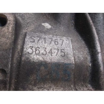 Recambio de caja casco para kia cee´d 1.6 crdi cat referencia OEM IAM S71767363475  