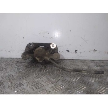 Recambio de pinza freno delantera derecha para bmw serie 1 berlina (e81/e87) 118d referencia OEM IAM  TRW 