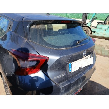 PORTON TRASERO K01005FAMA 903125FA0A 960305FA3A