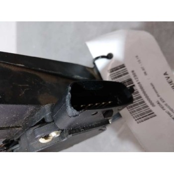 Recambio de potenciometro pedal para ssangyong rodius xdi premium referencia OEM IAM 2055021002  2055021002