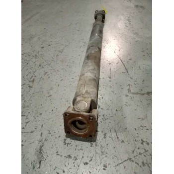 Recambio de transmision central para kia sorento 2.5 crdi cat referencia OEM IAM   