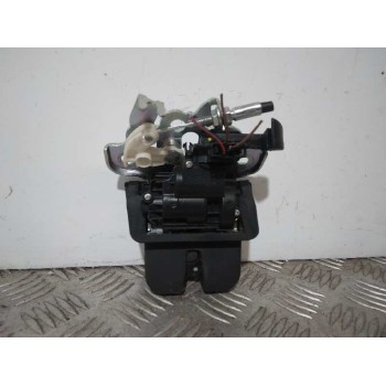 Recambio de cerradura maletero / porton para seat leon st (5f8) x-perience 4drive referencia OEM IAM 5E0827505A 3 CABLES 