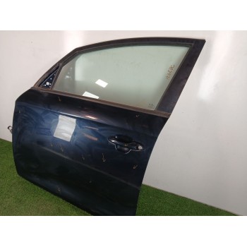 Recambio de puerta delantera izquierda para kia carens iv 1.6 gdi referencia OEM IAM 76003A4000  