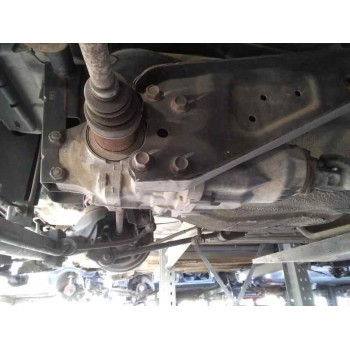 Recambio de diferencial trasero para honda hr-v (gh) 1.6 cat referencia OEM IAM   