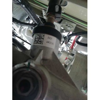 Recambio de cremallera direccion para maxus edeliver 3 (modelo) referencia OEM IAM C00118136 EV31ZXJL001 C00118136