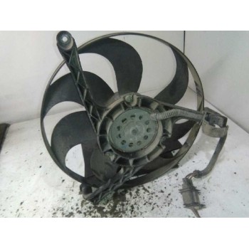 Recambio de electroventilador para volkswagen new beetle (9c1/1c1) 2.0 referencia OEM IAM 1C0959455 1C0959455 3 PINS