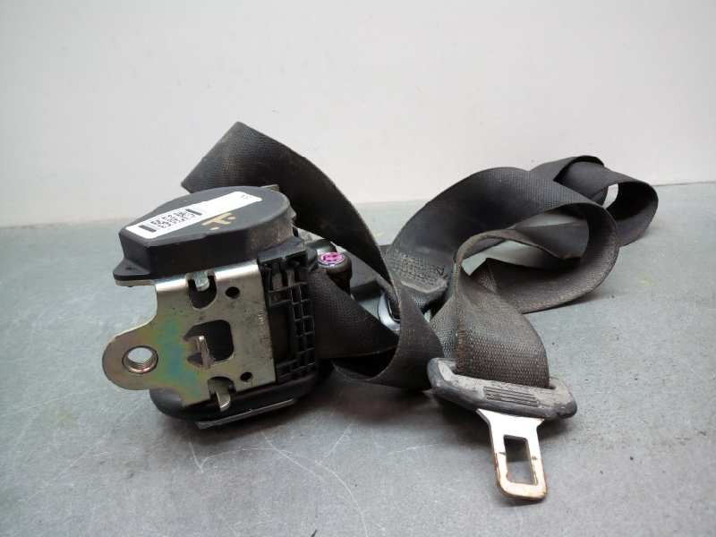 Recambio de pretensor airbag izquierdo para fiat fiorino básico referencia OEM IAM 7354644770E 073546447700 