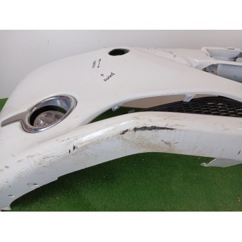 Recambio de paragolpes delantero para peugeot 208 i (ca_, cc_) 1.6 referencia OEM IAM 9672794477  