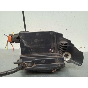 Recambio de cerradura puerta delantera izquierda para citroën c4 picasso intensive referencia OEM IAM 9810310380 9810310380 7 CA
