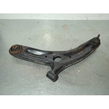 BRAZO SUSPENSION INFERIOR DELANTERO IZQUIERDO SR 